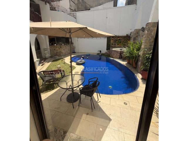 Casas, Venta en Cristales