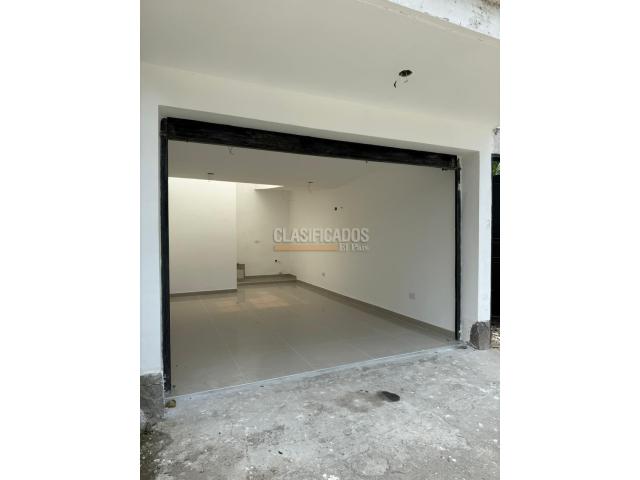 Locales y Bodegas, Alquiler en Santa Isabel
