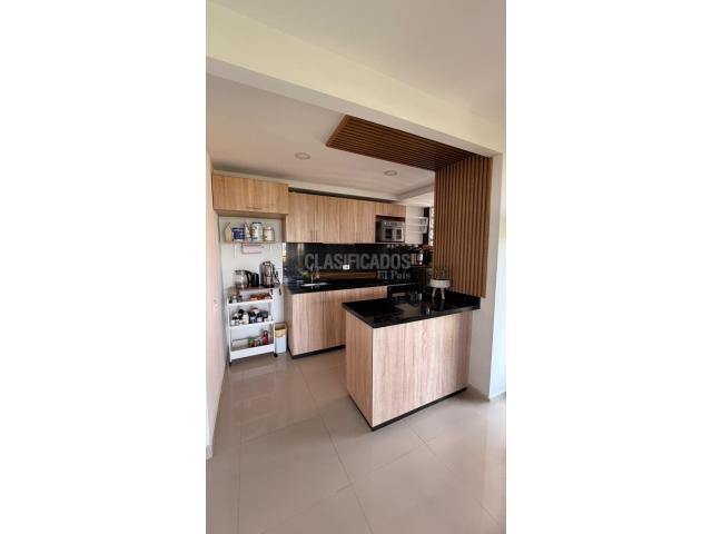 Apartamentos, Venta en Ciudad Melendez