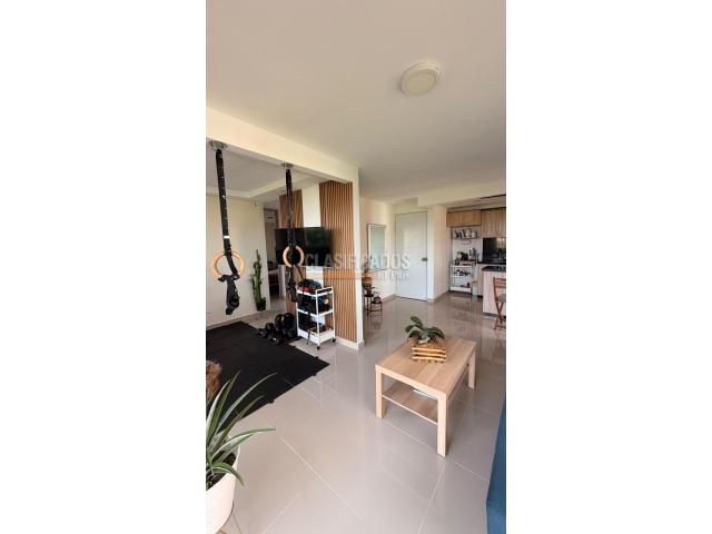 Apartamentos, Venta en Ciudad Melendez