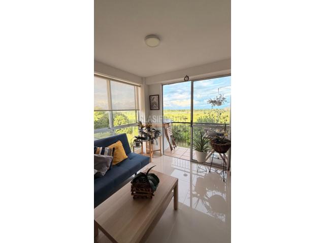 Apartamentos, Venta en Ciudad Melendez