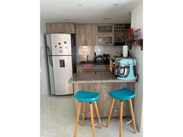 Apartamentos, Venta en Ciudad Melendez