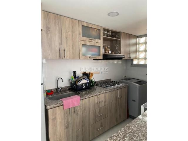 Apartamentos, Venta en Ciudad Melendez