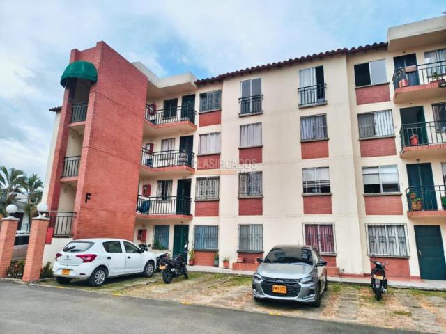 Apartamentos, Venta en Caney