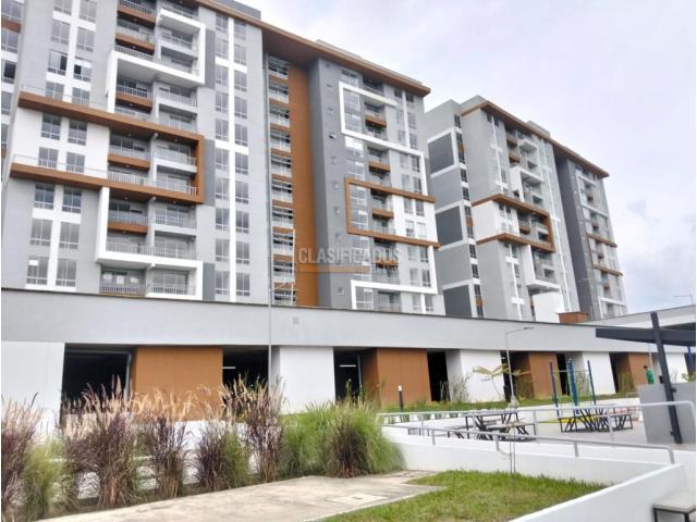 Apartamentos, Alquiler en Dos Quebradas