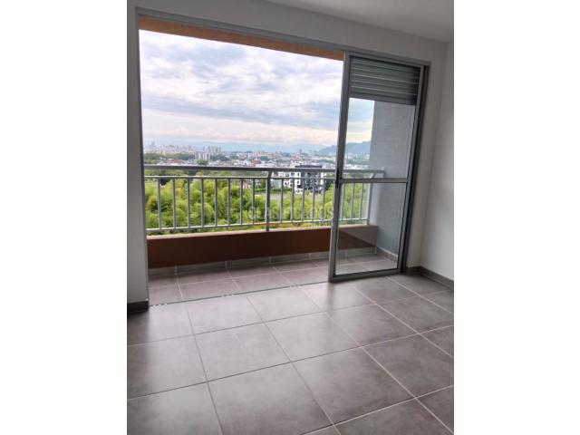 Apartamentos, Alquiler en Dos Quebradas