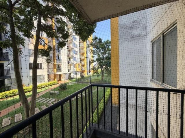 Apartamentos, Alquiler en Jamundí
