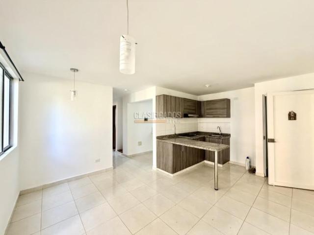 Apartamentos, Alquiler en Jamundí