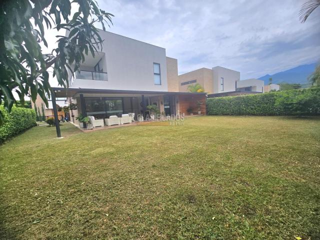 Casas, Venta en Pance