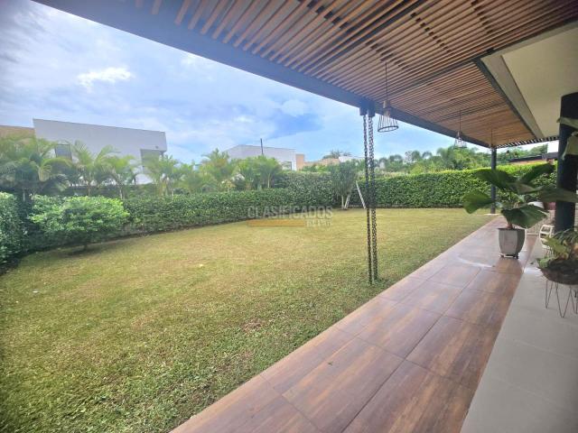 Casas, Venta en Pance