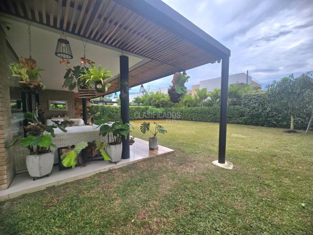 Casas, Venta en Pance