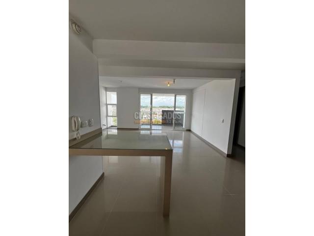 Apartamentos, Alquiler en Jamundí
