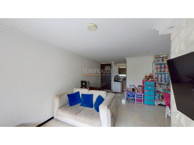 Apartamentos, Venta en El Refugio