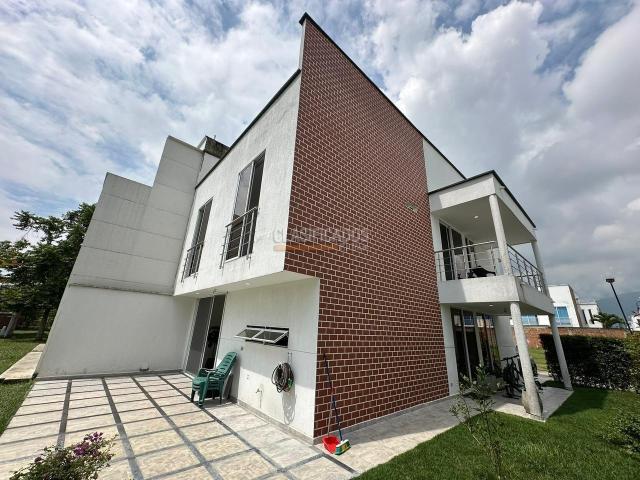 Casas, Venta en Jamundí