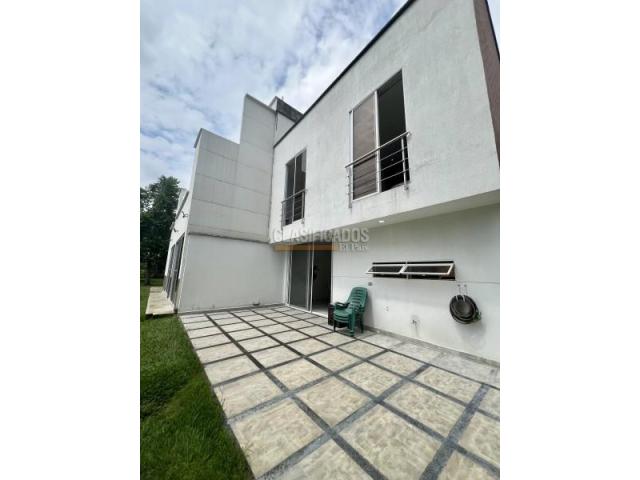 Casas, Venta en Jamundí