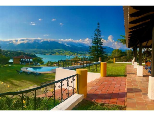 Fincas y Casas Campestres, Venta en Calima (Darién)