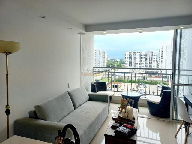 Apartamentos, Venta en Ciudadela Comfandi