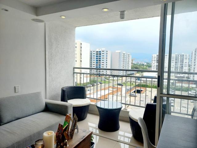 Apartamentos, Venta en Ciudadela Comfandi