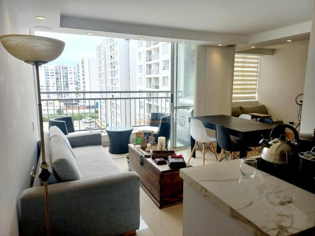 Apartamentos, Venta en Ciudadela Comfandi