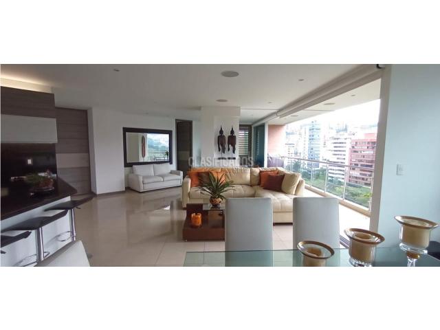 Apartamentos, Venta en Normandía