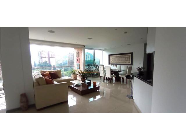 Apartamentos, Venta en Normandía