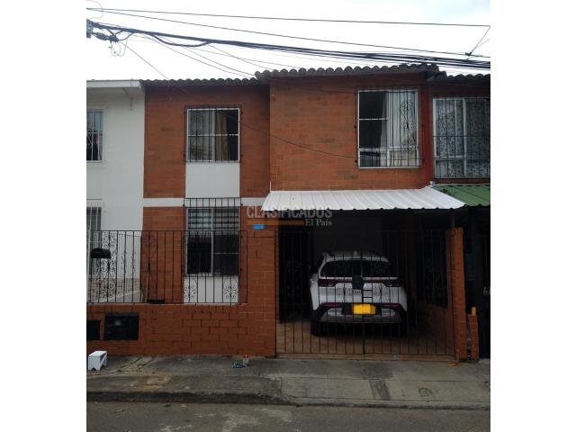 Casas, Venta en Jamundí