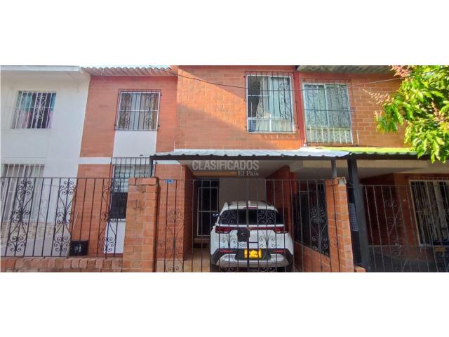 Casas, Venta en Jamundí