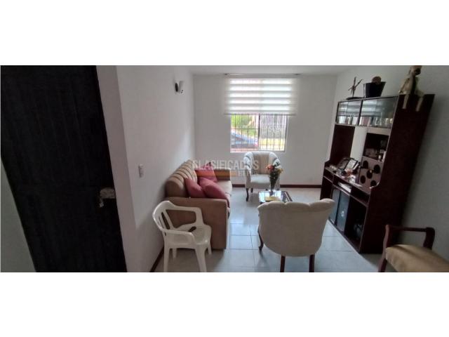 Casas, Venta en Jamundí