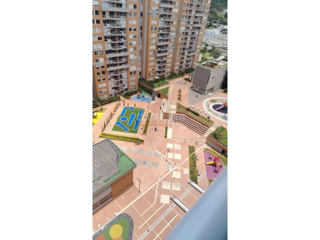 Apartamentos, Alquiler en Bogotá