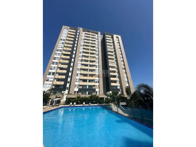 Apartamentos, Alquiler en Ciudad Jardín