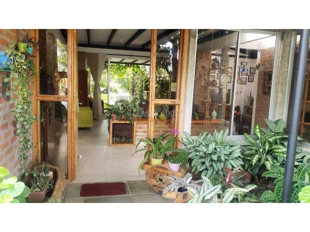 Casas, Alquiler en Ciudad Bochalema