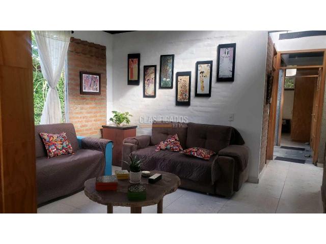 Casas, Alquiler en Ciudad Bochalema