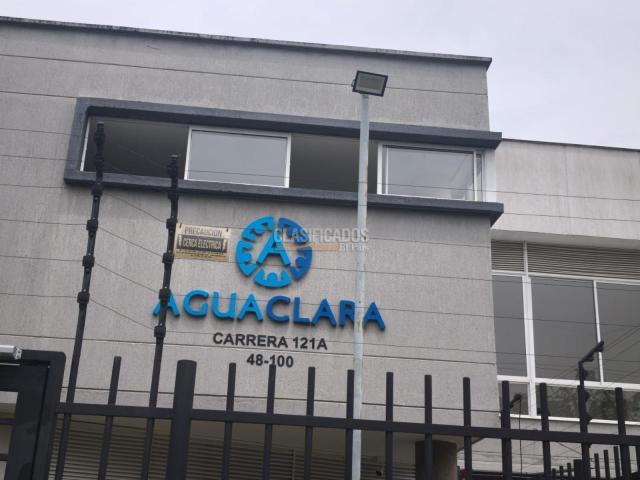 Apartamentos, Alquiler en Ciudad Pacifica