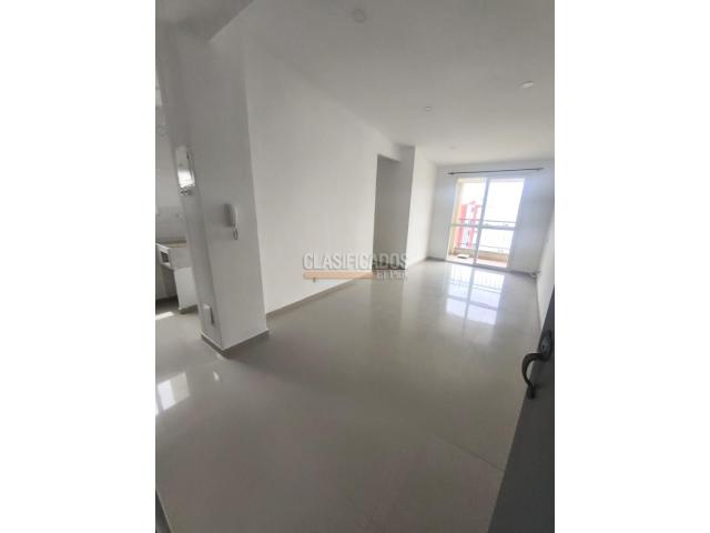 Apartamentos, Alquiler en Ciudad Pacifica