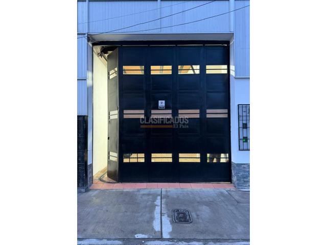 Locales y Bodegas, Alquiler en Bogotá