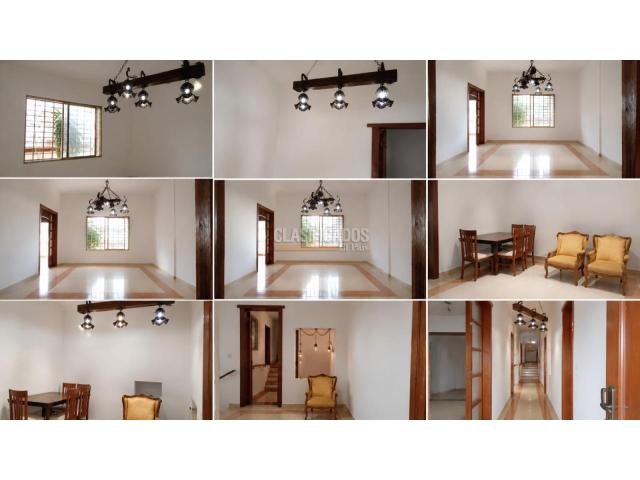 Casas, Alquiler en San Fernando Viejo