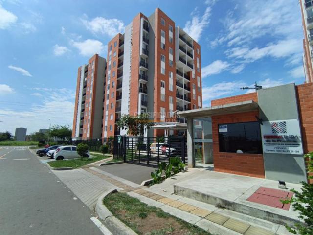 Apartamentos, Alquiler en Ciudad Pacifica