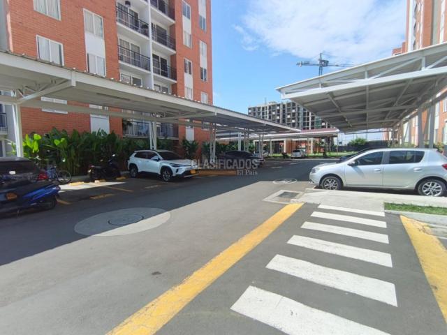 Apartamentos, Alquiler en Ciudad Pacifica