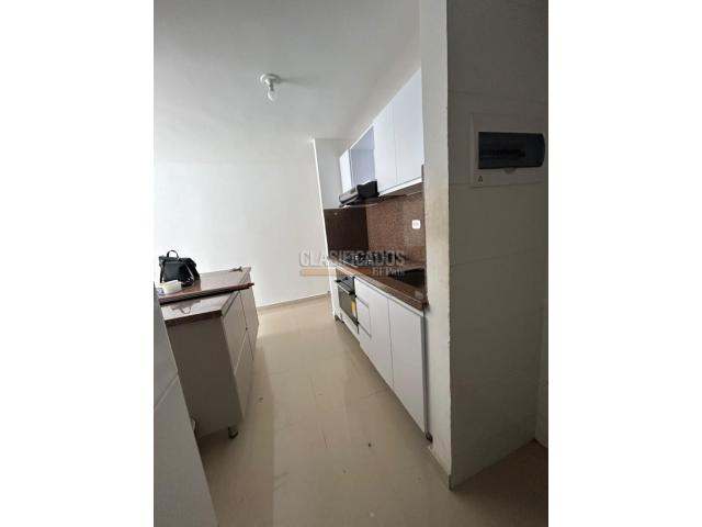Apartamentos, Alquiler en Barranquilla