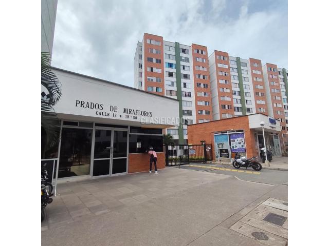 Apartamentos, Alquiler en Pie de Cuesta