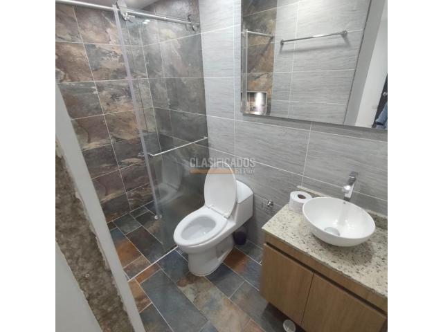 Apartamentos, Alquiler en Pie de Cuesta