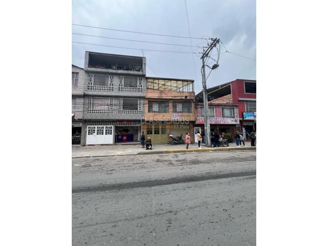 Locales y Bodegas, Alquiler en Bogotá