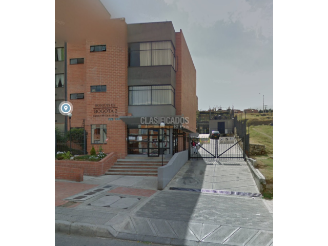 Apartamentos, Venta en Bogotá
