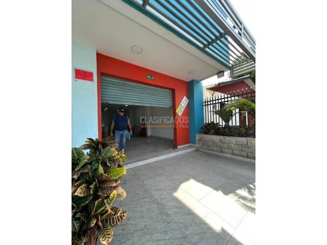 Locales y Bodegas, Alquiler en Barranquilla