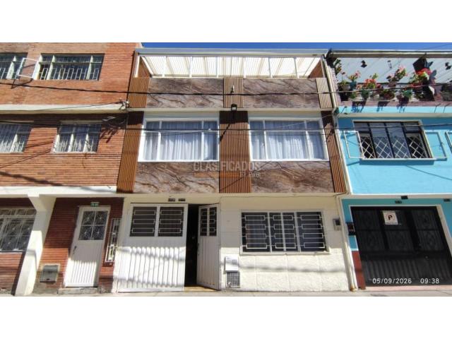 Casas, Alquiler en Bogotá