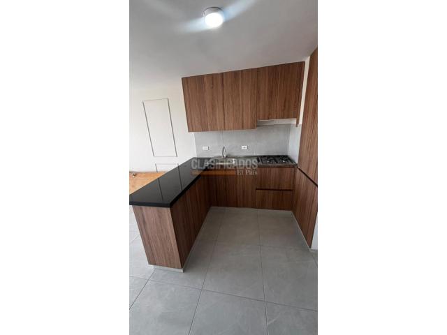 Apartamentos, Alquiler en Puerto Colombia