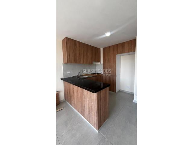 Apartamentos, Alquiler en Puerto Colombia