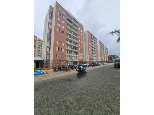 Apartamentos, Alquiler en Ciudad Pacifica