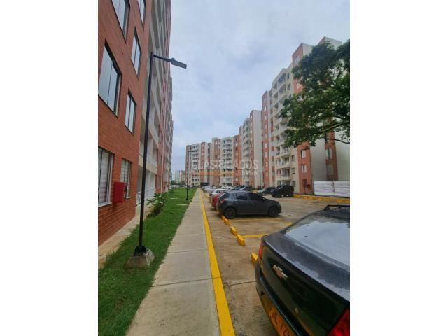 Apartamentos, Alquiler en Ciudad Pacifica