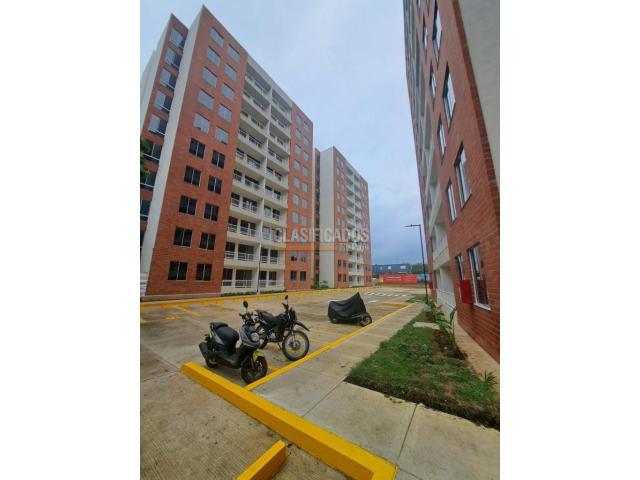 Apartamentos, Alquiler en Ciudad Pacifica